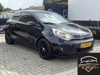 Kia Rio 1.2 CVVT Plus Pack | Nw apk | airco | cruise !, Euro 5, Gebruikt, 4 cilinders, Origineel Nederlands