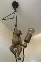 Lucide hanglamp chimp incl lichtbron, Ophalen, Zo goed als nieuw, Kunststof
