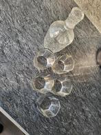 Whisky set, Ophalen, Overige typen