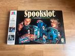 spookslot, Hobby en Vrije tijd, Gezelschapsspellen | Bordspellen, Ophalen of Verzenden, Zo goed als nieuw