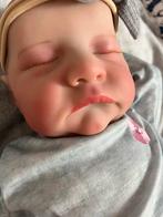 Levensechte reborn baby, Verzamelen, Poppen, Ophalen of Verzenden, Nieuw, Babypop, Levensecht of Reborn