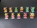 Mario Kart pullback figuurtjes, Overige merken, Onderdelen, Opwindmechanisme, Ophalen of Verzenden