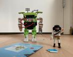 Playmobil Super 4 robot nr 6693, Ophalen of Verzenden, Zo goed als nieuw