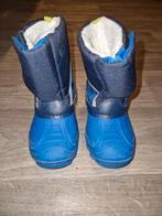 Snowboots met licht, Ophalen, Zo goed als nieuw, Jongen of Meisje, Laarzen