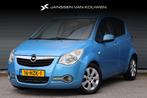 Opel Agila 1.2 Enjoy AUTOMAAT / 1e Eigenaar / Airco / 30.000, Auto's, Origineel Nederlands, Te koop, 5 stoelen, Agila