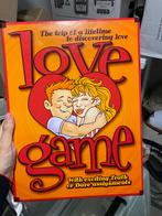 Love game bordspel voor koppels, Ophalen of Verzenden, Zo goed als nieuw