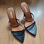 Hakken mt 37 primark, Ophalen of Verzenden, Gedragen, Zwart, Sneakers of Gympen