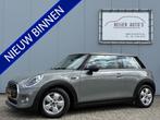 MINI Mini 1.5 One First Salt Airco/Bluetooth/15inch., Voorwielaandrijving, Stof, Gebruikt, Euro 6