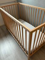 Ledikantje, Kinderen en Baby's, Babywiegjes en Ledikanten, Ophalen, Zo goed als nieuw, Ledikant
