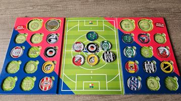 Cluppies ruilen beschikbaar voor biedingen