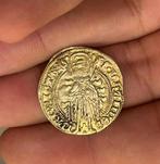 Gouden munt 1423 - 1473 Gelderland Hertogdom (rare), Postzegels en Munten, Bankbiljetten | Nederland, Ophalen, 10 gulden, Los biljet