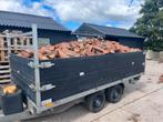 Azobe essenhout eikenhout haagbeuk, Minder dan 3 m³, Ophalen of Verzenden, Blokken