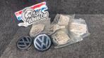 Volkswagen naafdoppen 63mm, Ophalen of Verzenden, Nieuw