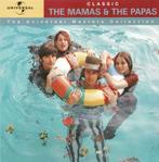 The Mamas & The Papas – Classic The Mamas & The Papas, Ophalen of Verzenden, Zo goed als nieuw