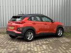 Hyundai Kona 1.0T Comfort | Camera | Carplay | Cruise, Auto's, Voorwielaandrijving, Stof, Overige kleuren, Origineel Nederlands