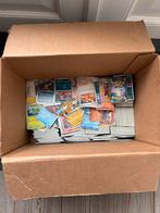 Bulk Pokémon kaarten INFERNO X + Holo's 4000 kaarten, Ophalen of Verzenden, Gebruikt, Meerdere kaarten, Foil
