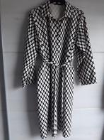 Prachtige jurk Donna Dura. Maat 44, Zwart, Maat 42/44 (L), Donna Dura, Ophalen of Verzenden