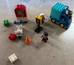 LEGO Duplo Politie Sets 5678 & 10809, Ophalen of Verzenden, Zo goed als nieuw, Complete set, Duplo