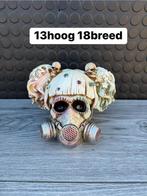 doodskop, Huis en Inrichting, Woondecoratie eindhoven, Nieuw, Ophalen of Verzenden, Woondecoratie eindhoven