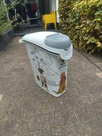 Voedselcontainer curver 10 kg, Dieren en Toebehoren, Ophalen, Hond