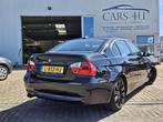 BMW 3-serie 325i Dynamic Executive Automaat, 750 kg, 2497 cc, Zwart, 218 pk