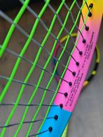 2 x Babolat Pure Aero Rafa 290 L4 GRIP 4 Tennisrackets, Sport en Fitness, Tennis, L4, Ophalen of Verzenden, Zo goed als nieuw