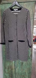 Susskind vest maat M, Maat 38/40 (M), Zwart, Ophalen of Verzenden, Boven de knie