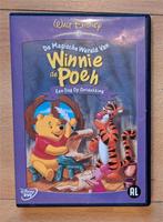 Winnie De Poeh, Cd's en Dvd's, Dvd's | Tekenfilms en Animatie, Alle leeftijden, Ophalen of Verzenden, Gebruikt, Amerikaans