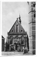 AK Gennep - Ned. Hervormde Kerk, Verzamelen, Ansichtkaarten | Nederland, Gelopen, 1960 tot 1980, Limburg, Verzenden