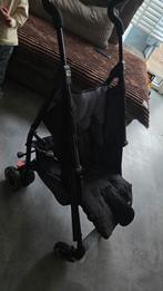 Wandelwagen safety 1st, Ophalen, Gebruikt, Overige merken, Verstelbare duwstang