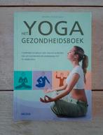 Detlef Grunert - Het yoga gezondheidsboek, Ophalen of Verzenden, Zo goed als nieuw, Detlef Grunert