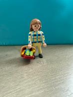 Playmobil Moeder met Baby in Maxi Cosi – Set 4668, Ophalen of Verzenden, Zo goed als nieuw