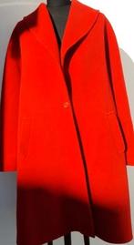 Marina Rinaldi jas rood 42/44 -46, Kleding | Dames, Jassen | Winter, Verzenden, Nieuw, Maat 42/44 (L), Rood