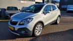 Opel Mokka 1.4 T Cosmo, Voorwielaandrijving, Gebruikt, 4 cilinders, Leder en Stof