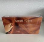 Master Care leder onderhoudsset, Huis en Inrichting, Schoonmaakartikelen, Ophalen of Verzenden, Overige typen