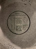 Capi Bloem Pot - 47L Plastic, Tuin en Terras, Bloempotten, Kunststof, 40 cm of meer, Rond, Binnen