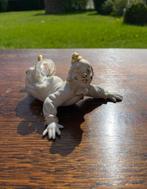 Limoges Swarovski clown, Verzamelen, Ophalen of Verzenden, Zo goed als nieuw, Laaf