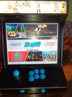 Arcade Retro Bartop spelcomputer, Ophalen, Zo goed als nieuw