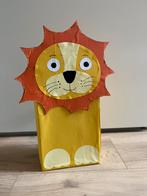 Sinterklaassurprise leeuw!, Ophalen of Verzenden, Nieuw, Overige typen, Kerst of Sinterklaas