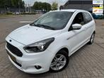 Ford Ka+ 1.2i 16V TREND 12-2016 AIRCO NAP PDC CRUISE LM VELG, 86 pk, Gebruikt, 4 cilinders, 1198 cc