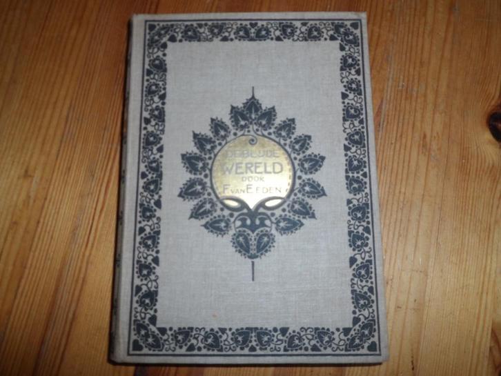 Frederik van Eeden 2, Boeken, Literatuur, Gelezen, Ophalen of Verzenden