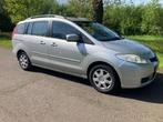 Mazda 5 1.8 Touring, Auto's, Mazda, Gebruikt, 1370 kg, 4 cilinders, Origineel Nederlands