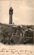 egmond aan zee ., Verzenden, Voor 1920, Gelopen, Noord-Holland