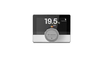 Nieuwe Remeha etwist kamerthermostaat beschikbaar voor biedingen