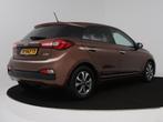 Hyundai i20 1.0 T-GDI Premium | Keyless entry | Climate cont, Auto's, Hyundai, Voorwielaandrijving, 12 maanden, Gebruikt, Origineel Nederlands