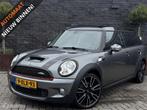 Mini Mini 1.6 Clubman S JCW -LEDER-PANO- *INRUIL MOGELIJK*, Auto's, Gebruikt, Clubman, 4 cilinders, 4 stoelen