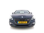 Peugeot 508 2.0 HDi Blue-Lease Premium Hybrid-4 Aut. *HUD |, Auto's, Peugeot, Origineel Nederlands, Te koop, 5 stoelen, 163 pk