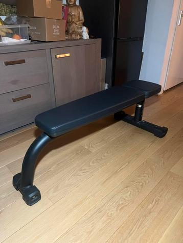 Matrix Flat Bench beschikbaar voor biedingen