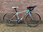 Trek racefiets te koop, Fietsen en Brommers, Fietsen | Racefietsen, 28 inch, Aluminium, Minder dan 49 cm, Zo goed als nieuw