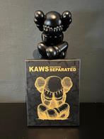 KAWS Separated Zwart, Verzamelen, Ophalen of Verzenden, Nieuw